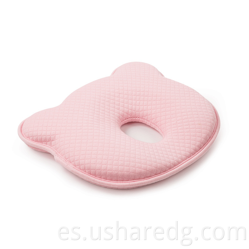 Sorona Foam Filling Baby Pillow